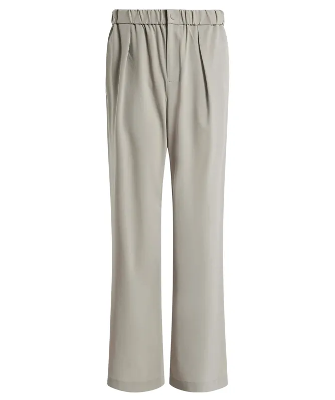 Varley Kayson Wide Leg Trousers 32"