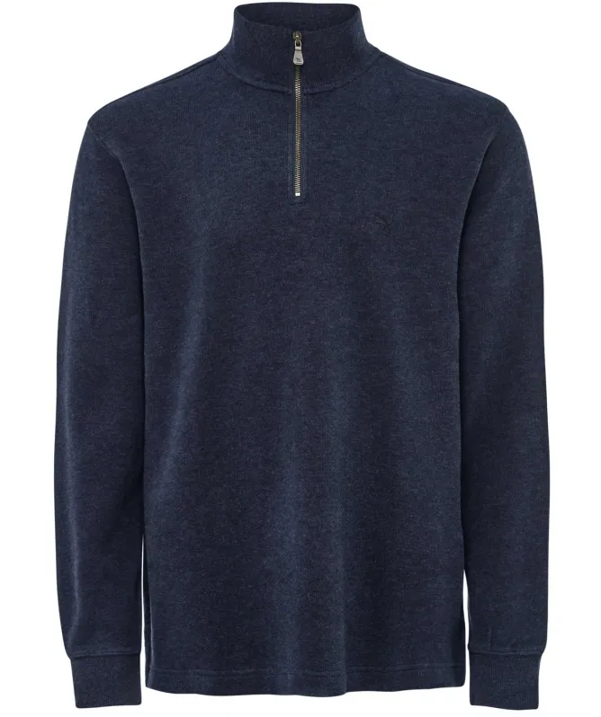 Rodd and Gunn Quarter Zip Alton Ave Sweatshirt