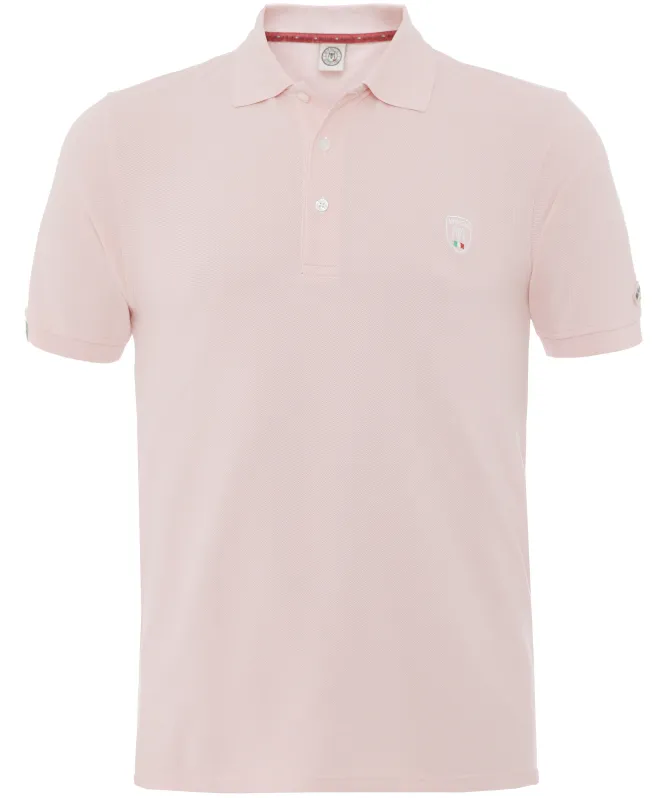 Mancini Geoffrey Polo