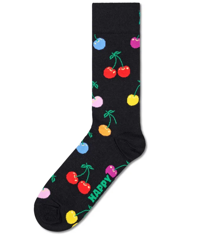 Happy Socks Cherry Socks