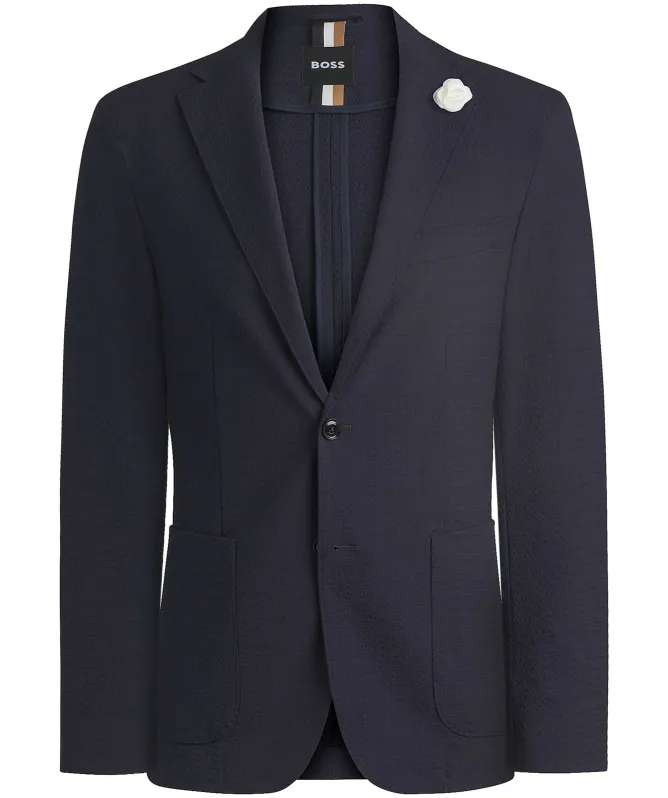 BOSS Slim Fit C-Hanry-252 Blazer