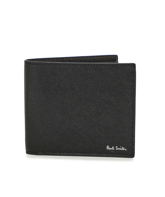 Paul Smith Mini at Langar Hall Billfold Wallet
