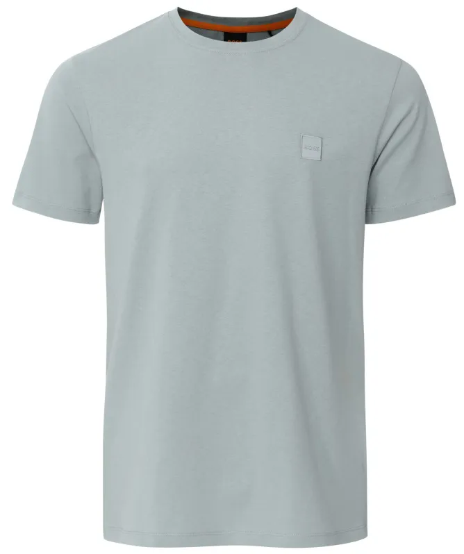 BOSS Relaxed Fit Tales T-Shirt