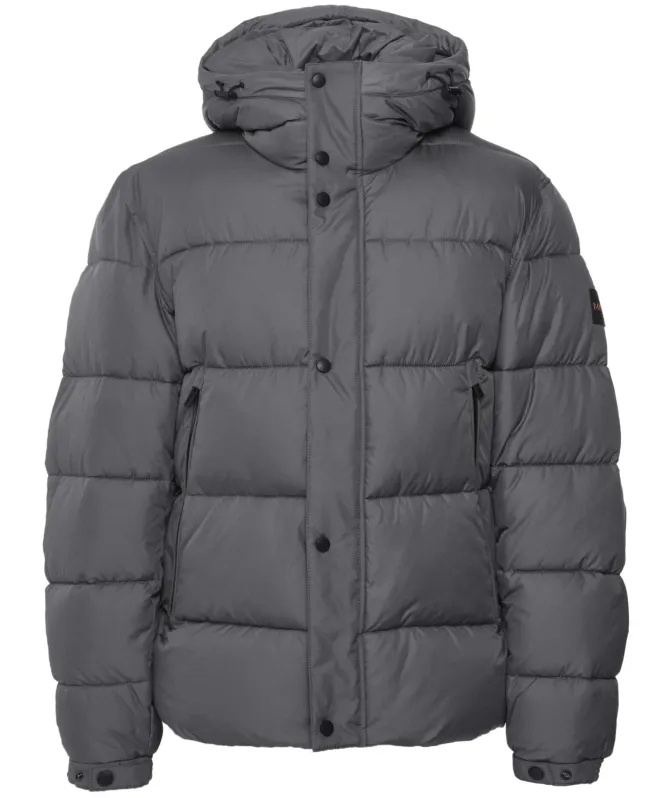 BOSS Water-Repellent Omaris Jacket