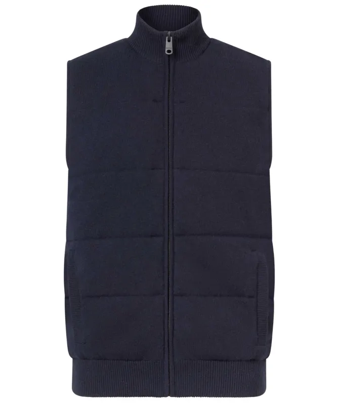 ECOALF Hybrid Stuart Vest