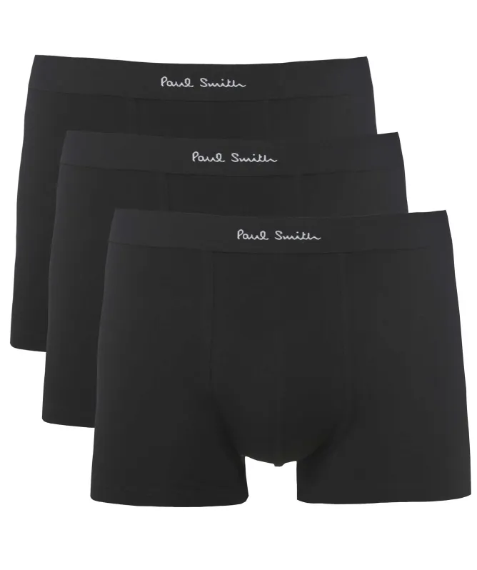 Paul Smith Boxer Briefs 3 Pack