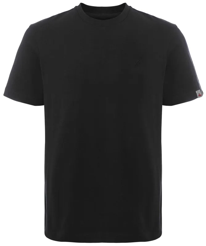 Replay Relaxed Fit Crew T-Shirt