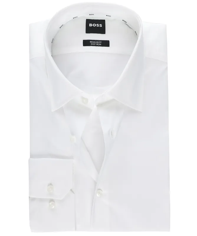 BOSS Regular Fit H-JOE-kent Shirt