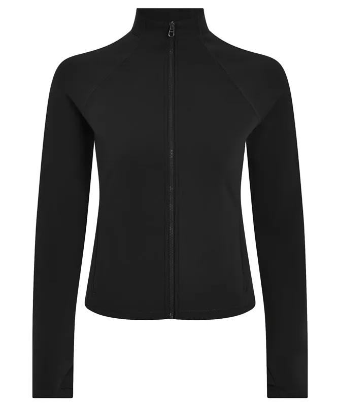 Varley Always Zipper-Through Sweat