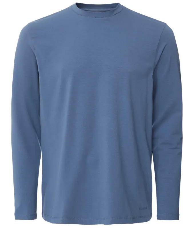 Seinse Long Sleeve Crew Neck T-Shirt
