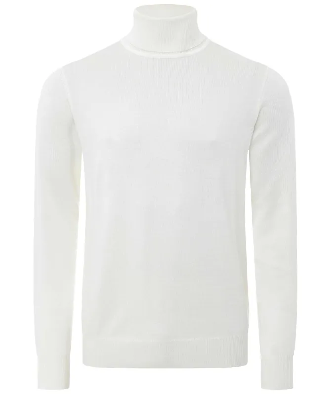 Seinse Roll Neck Jumper
