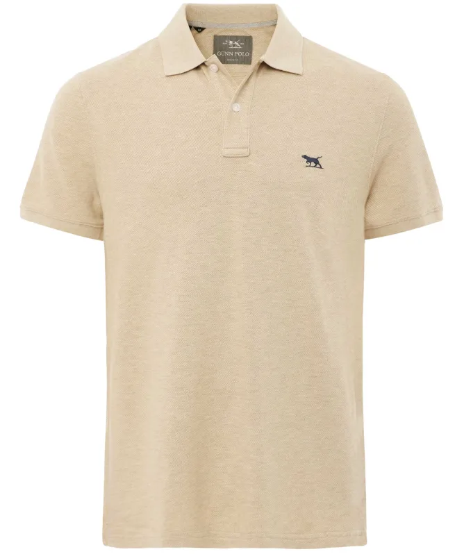 Rodd and Gunn The Gunn Polo Shirt
