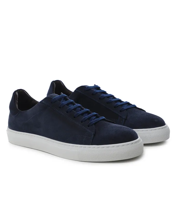 Jules B Suede Trainers