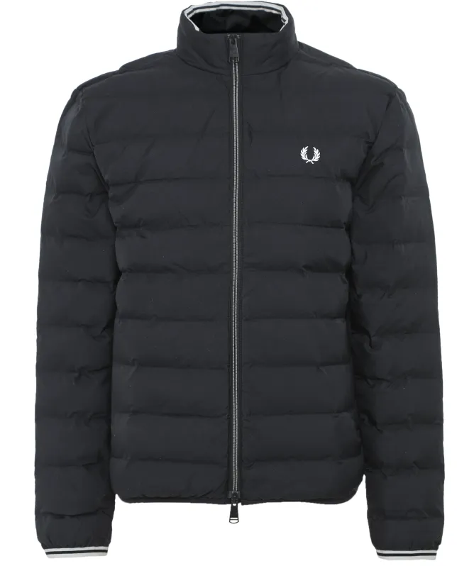 Fred Perry Insulated Jacket