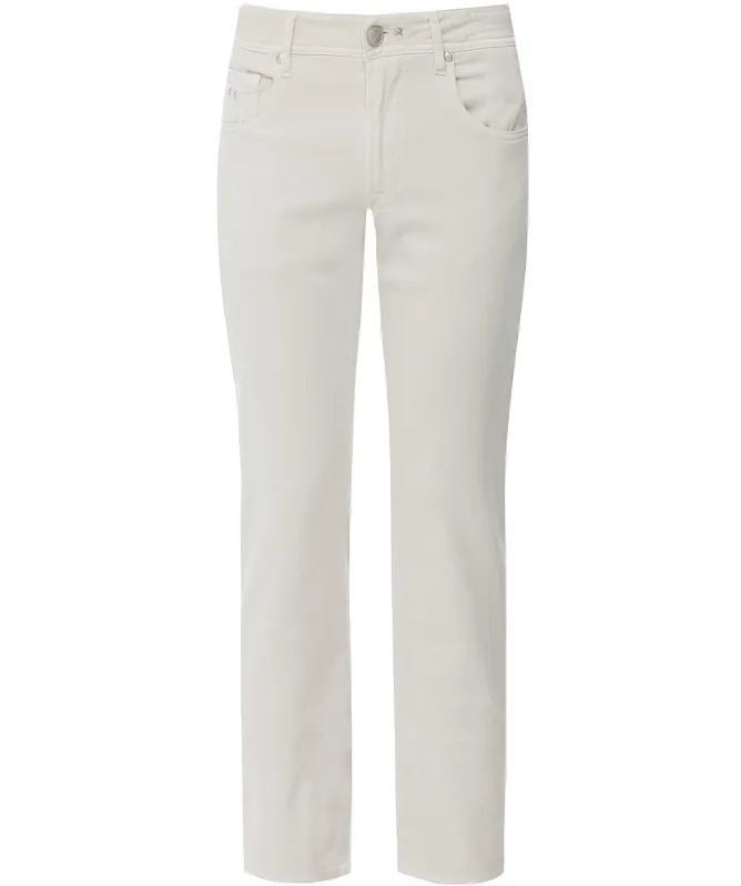 Tramarossa Slim Gabardine Michelangelo GS365 Jeans