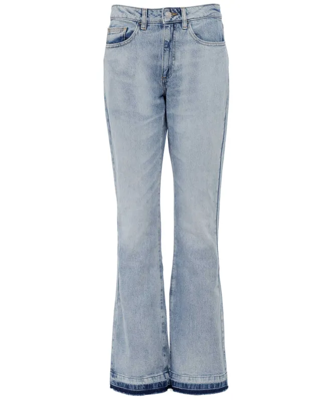 Seventy + Mochi Camille Bootcut Jeans
