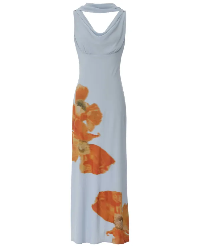 Never Fully Dressed Floral Sophie Dress