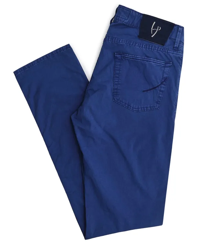 HandPicked Slim Fit Orvieto Jeans
