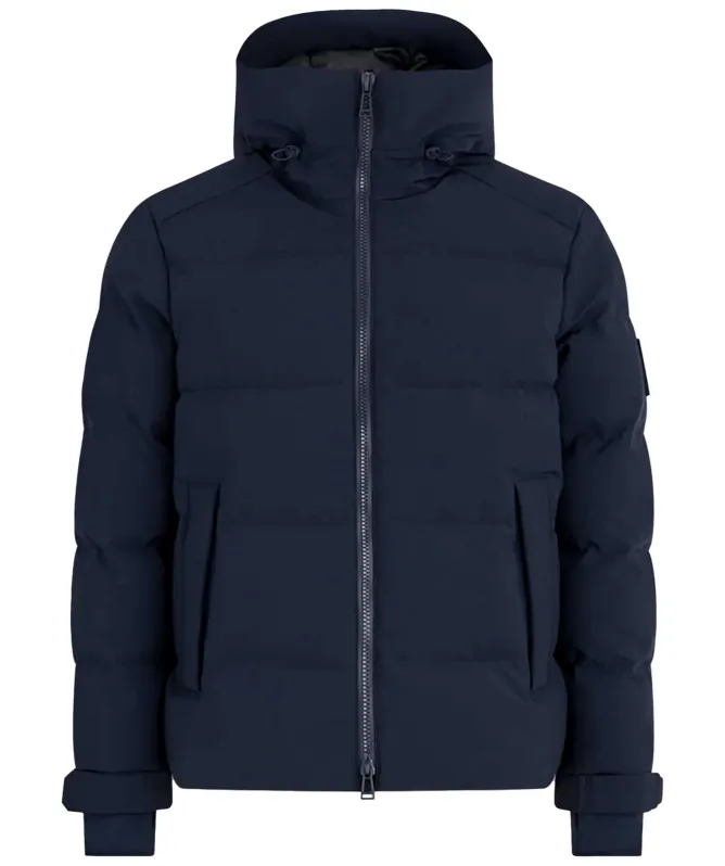 Belstaff Down Pulse Jacket