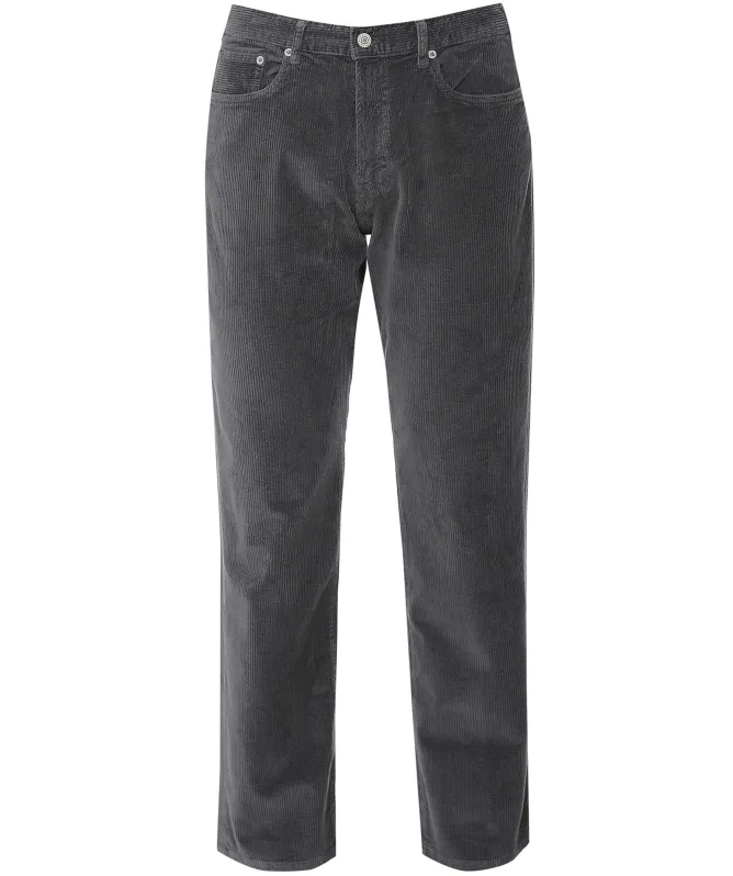 Paul Smith Tapered Fit Corduroy Jeans