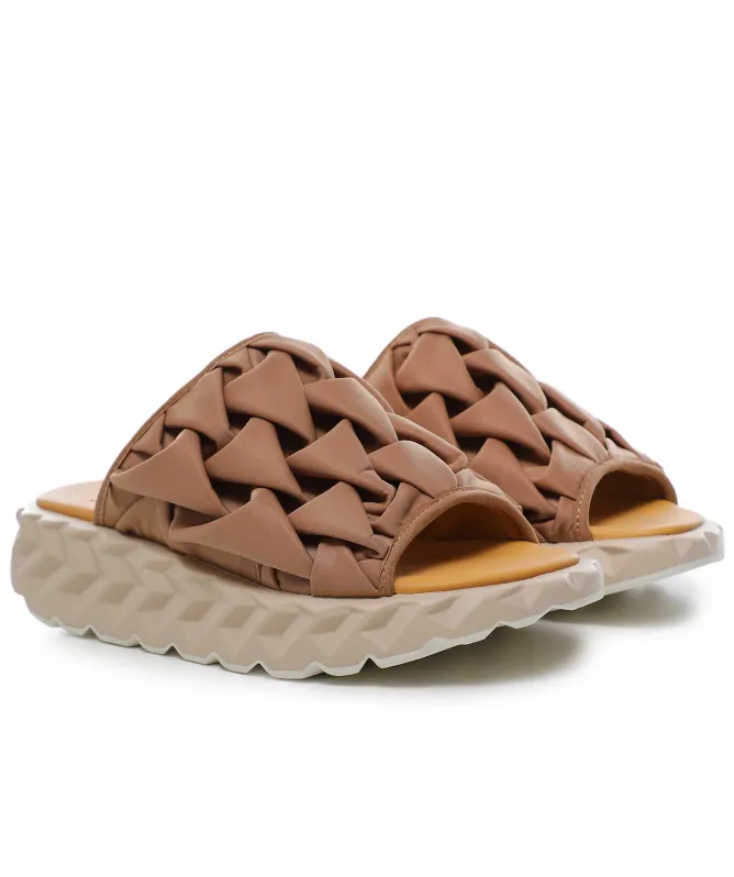 4CCCCEES Jabara Amor Lattice Sliders