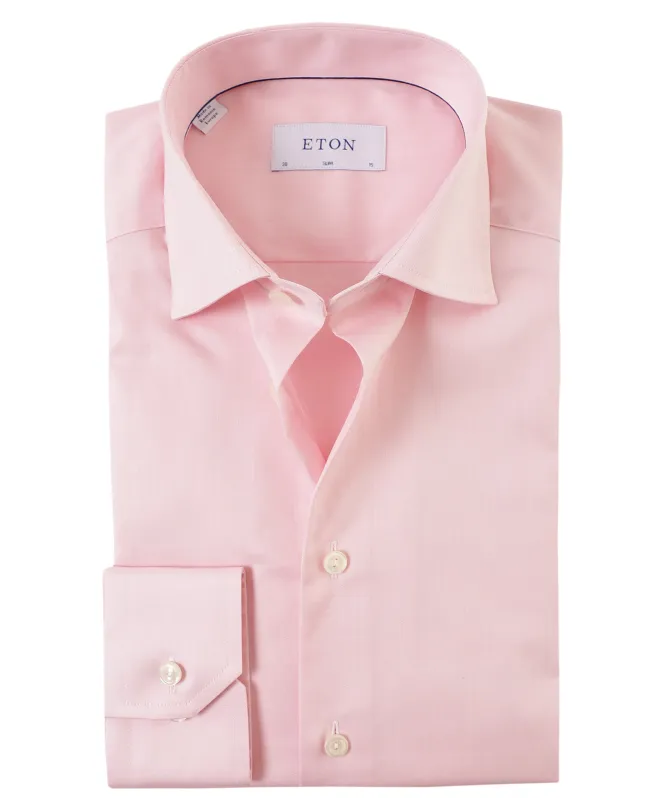 Eton Slim Fit Shirt
