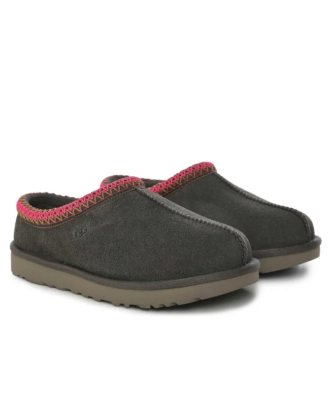 UGG Suede Tasman II Slippers