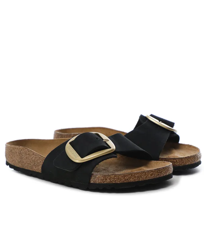 Birkenstock Madrid Big Buckle Sandals