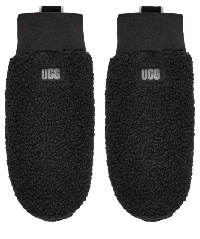 UGG UGGfluff Mittens