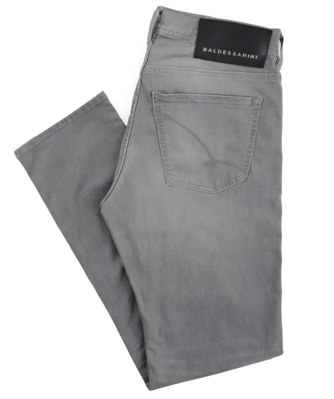 Baldessarini Five-Pocket Jean
