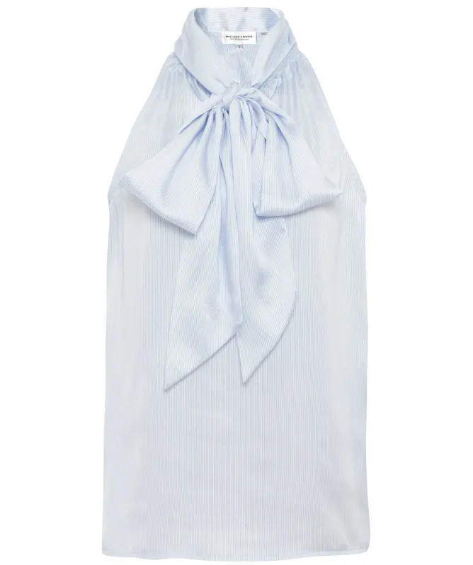 Holland Cooper Ariella Sleeveless Blouse