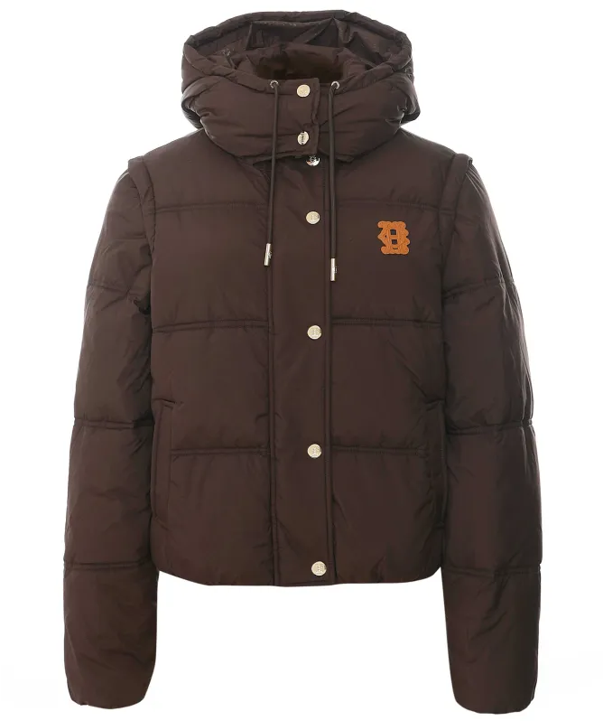 Holland Cooper Milton Convertible Jacket