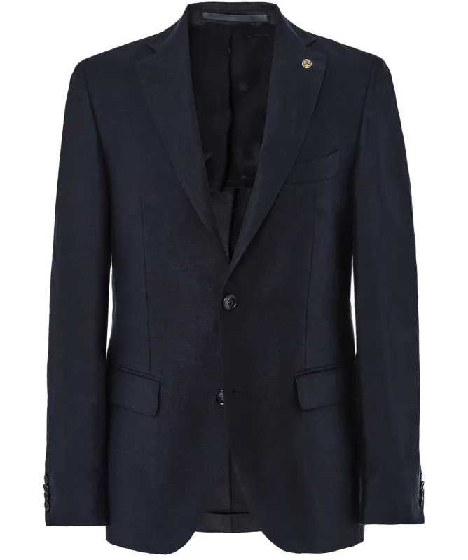 Cavaliere Classic Linen Jacket