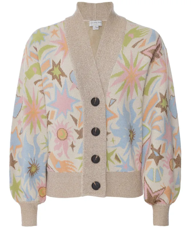 Never Fully Dressed Dreamer Astrid Cardigan