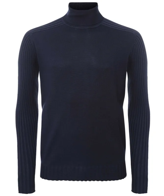 Seinse Roll Neck Jumper