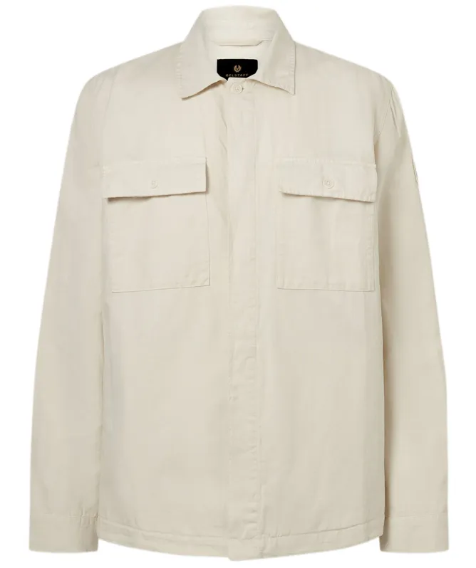 Belstaff Maritime Overshirt