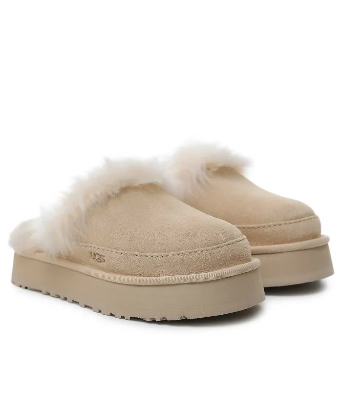 UGG Disquette Chalet Slippers