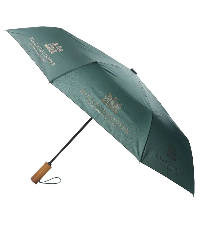 Holland Cooper Mini HC Umbrella