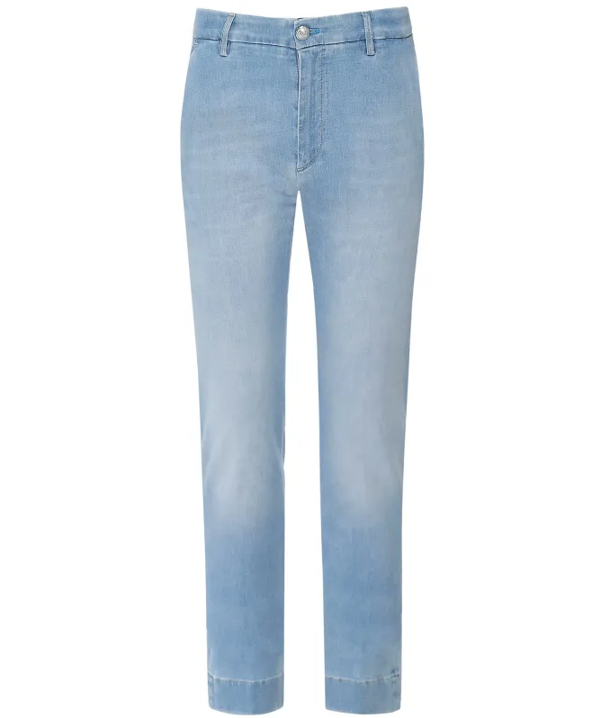 HandPicked Slim Fit Mantova Jeans