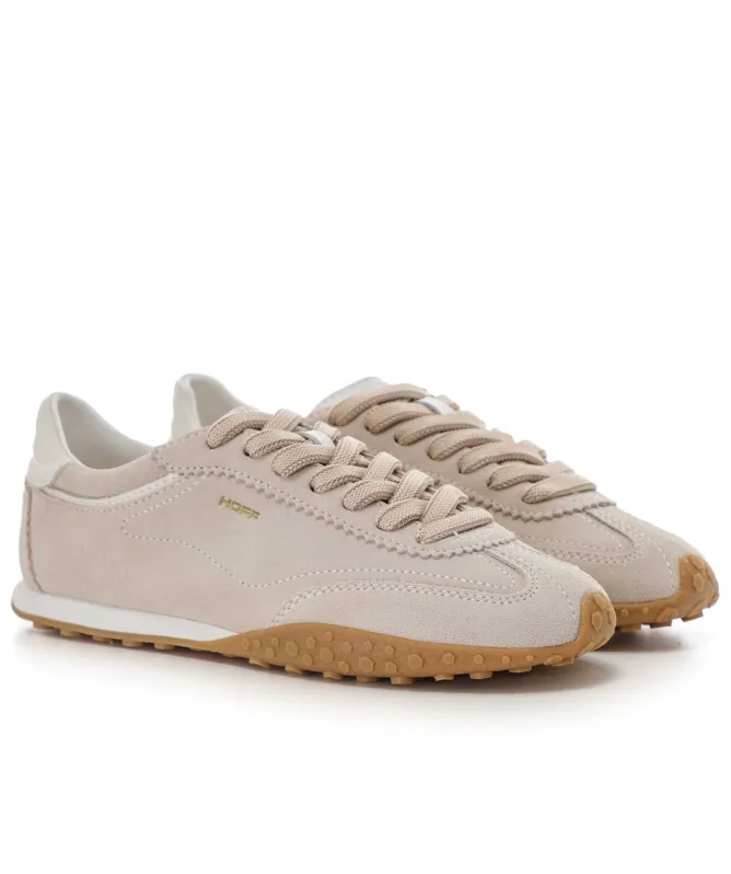 HOFF Bridge Beige Sneakers