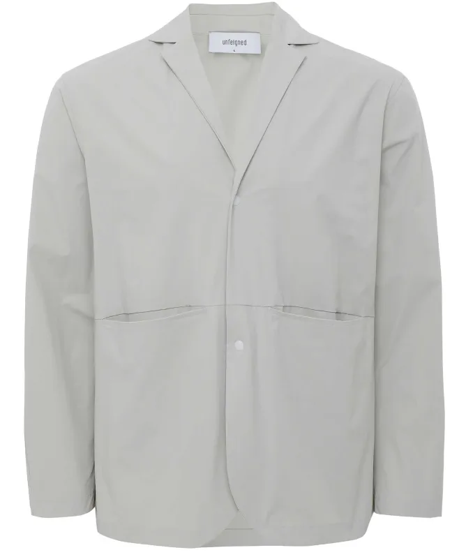 unfeigned Technical Blazer