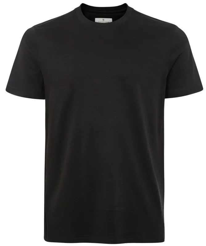 Thomas Maine Crew Neck T-Shirt