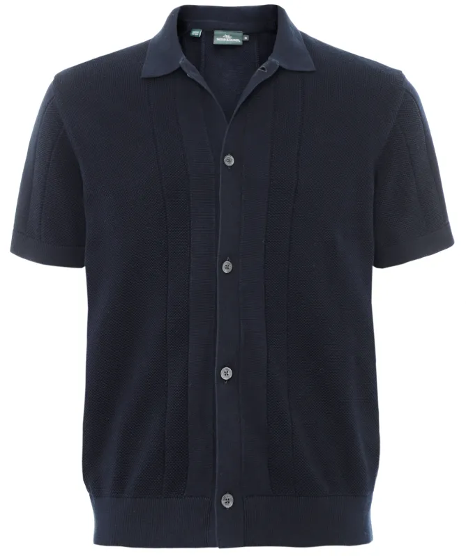 Rodd and Gunn Cobb River Knit Shirt