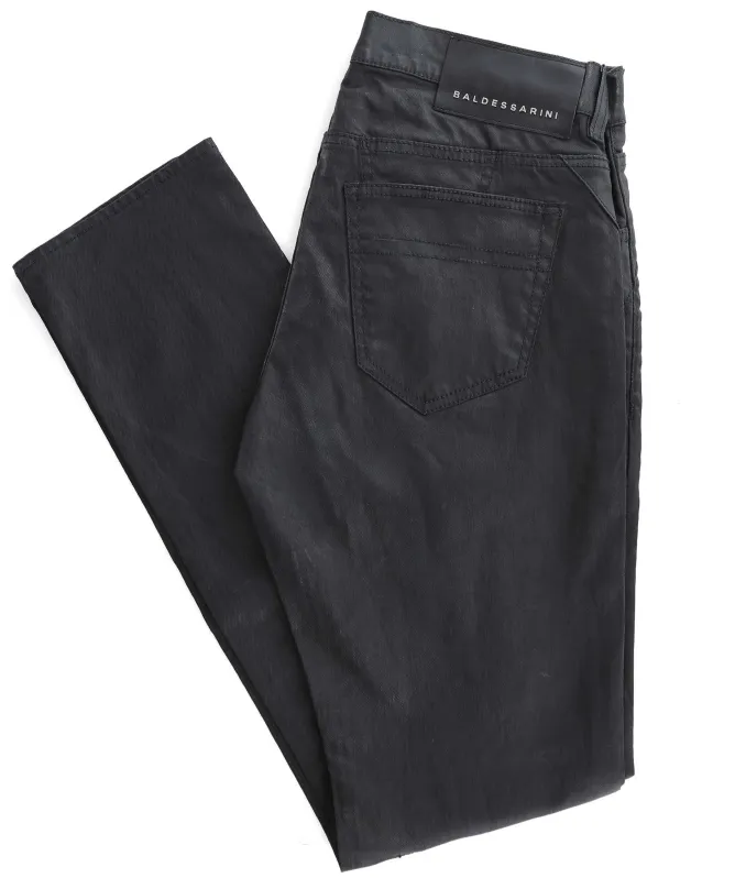 Baldessarini Five-Pocket Jeans