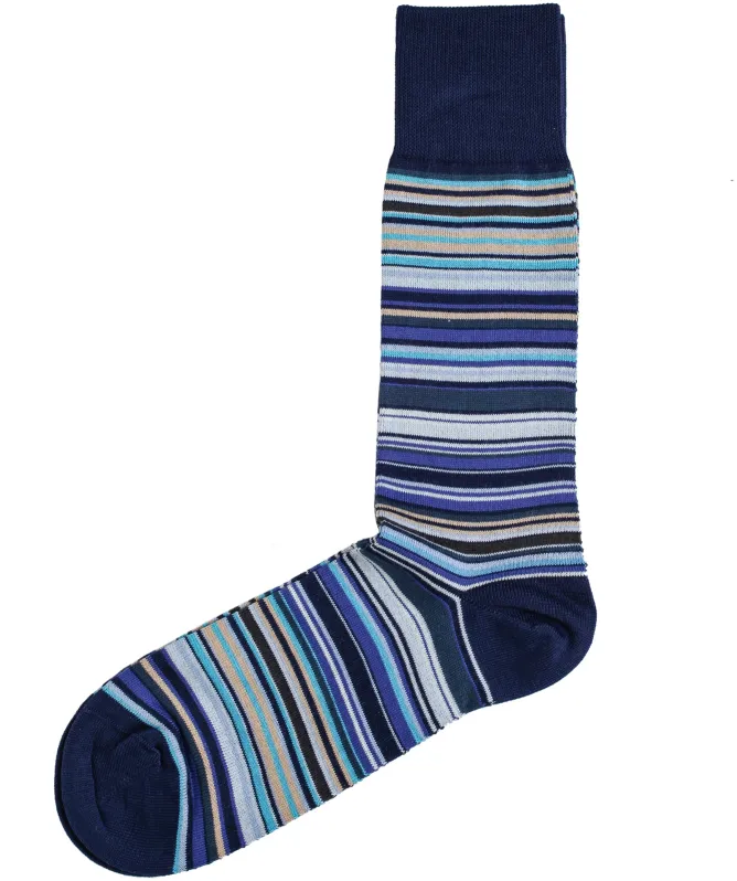 Paul Smith Signature Stripe Socks