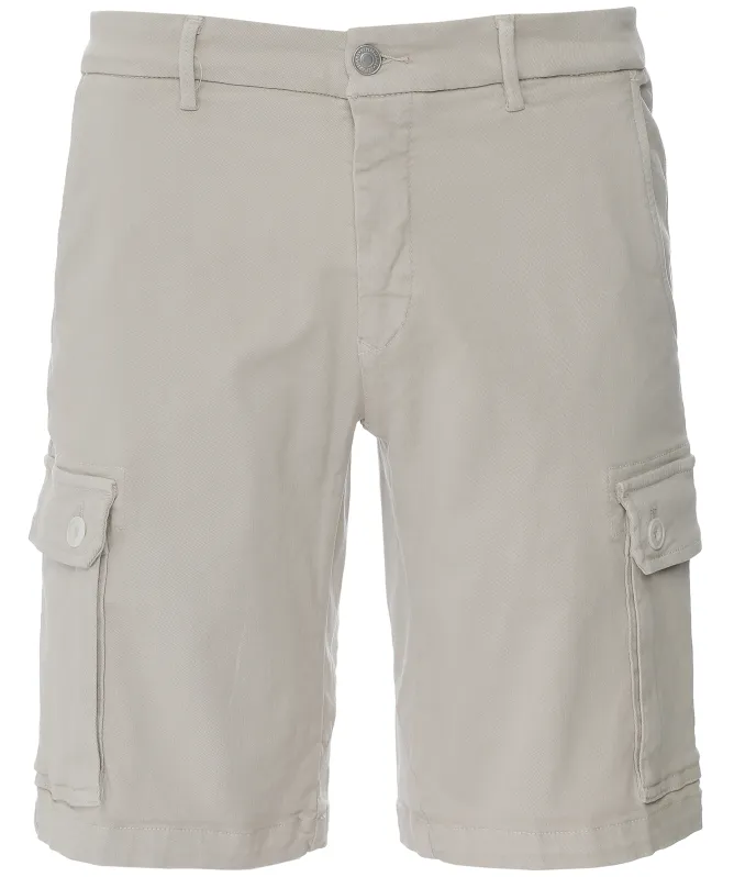 Replay Vannie Cargo Shorts