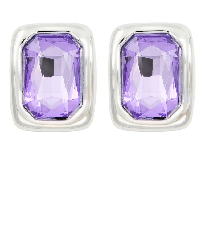 Essentiel Antwerp Jibob Rhinestone Earrings