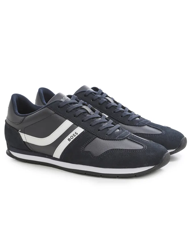 BOSS Levon Runn Sneakers