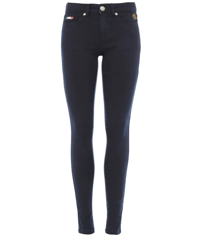 Mancini Adriana Skinny Jeans