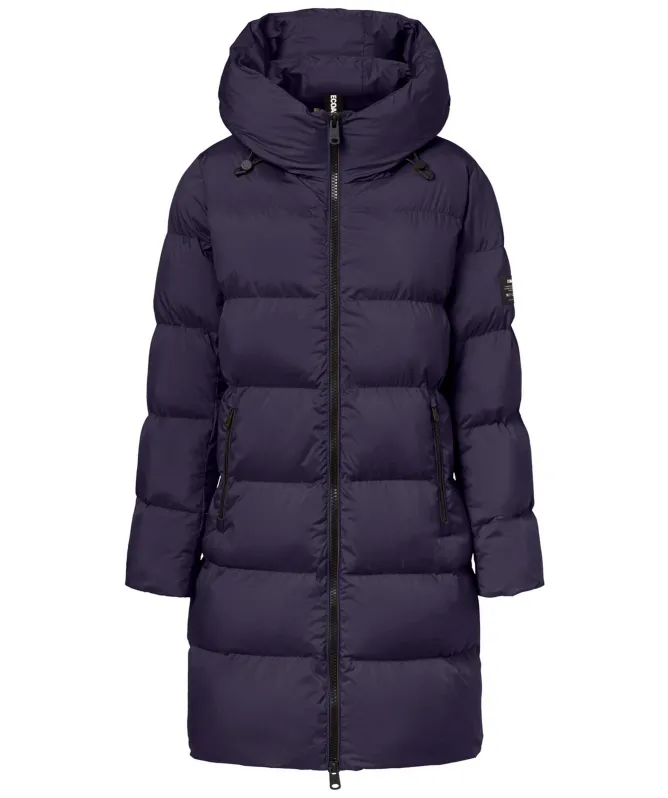 ECOALF Manlie Padded Coat